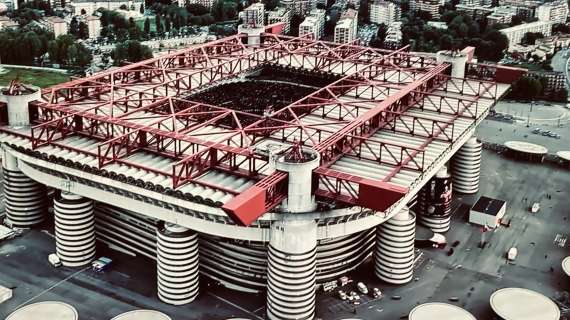 Champions 2027, l'UEFA revoca a San Siro la finale per mancanza di garanzie