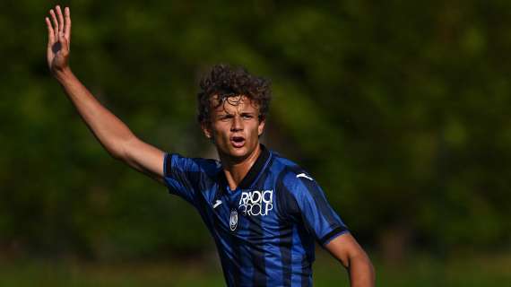Kolasinac esalta l'obiettivo Juve Scalvini: "E' già maturo a 19 anni, diventerà un grande"