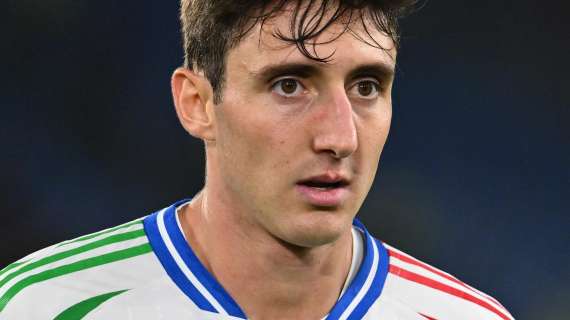 Opta - L'Italia non andava in gol dal primo minuto da 11 anni