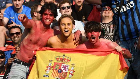 Calcio, Spagna esclusa dalle competizioni Uefa e Fifa: il motivo