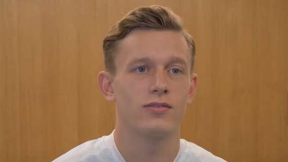 Sassuolo, Pedersen: "Contro la Juve dobbiamo essere pronti al 100%"