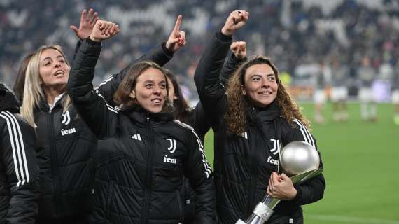 Le Women chiudono con dignità il percorso in UWCL: tris al Valerenga!