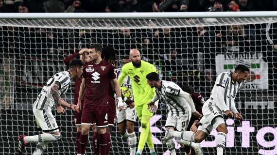 Pastorella a RBN: "Juve e Toro non si avvicinano al derby in modo brillante, la partita sarà decisa da episodi"