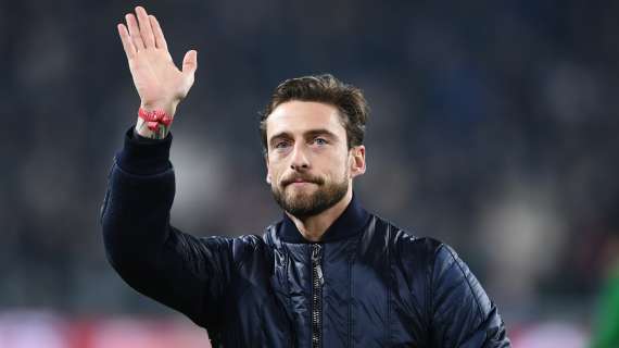 Marchisio: "Lukaku fisicamente è in fase calante"