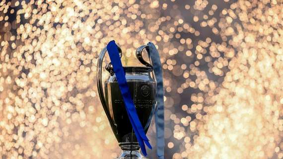 Juve, dalla Champions 2020-21 arriva un premio da 83 milioni