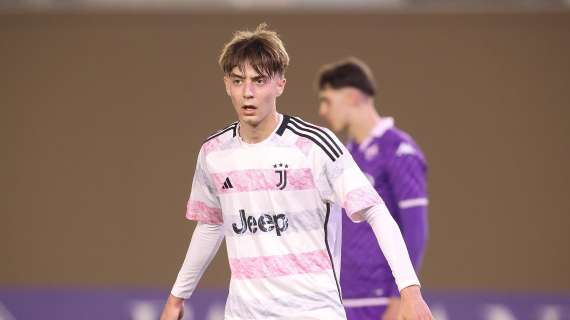 Lipsia U20-Juventus U20 0-3: finisce qui! I bianconeri sbancano in Germania grazie a una prova convincente!