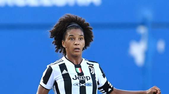 Juventus Women-Arsenal, le convocate: tornano Gama e Salvai, out Gunnarsdottir