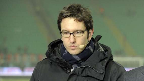 Cattaneo: ''A livello di gioco, la Juve sembra debole con squadre basse...''