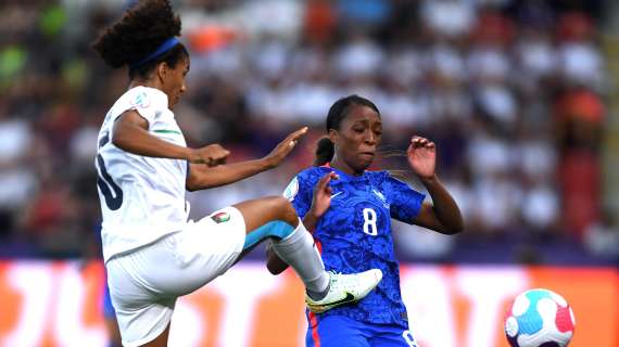 FIFPRO: ad oggi 6 Federazioni non hanno pagato alle calciatrici i premi FIFA per il Mondiale