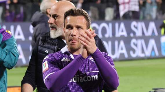 La Fiorentina vuole Arthur ma non per 20 milioni. Sul piatto c'è Amrabat