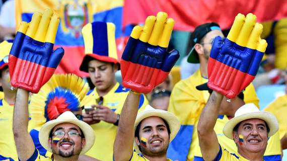 Il Mondiale inizia senza le 'temute' sorprese: l'Ecuador regola il Qatar grazie a Valencia