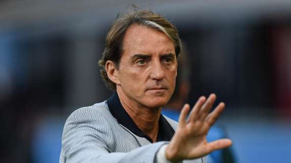 Panchine Serie A: il Napoli su Mancini, intreccio con la Juve?