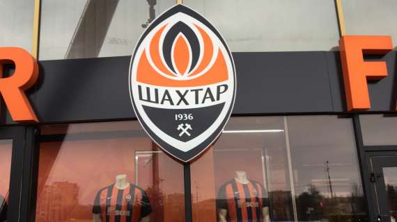 Shakhtar Donetsk, l'ad confessa: "Difficile convincere i giocatori ad andare lì a giocare"