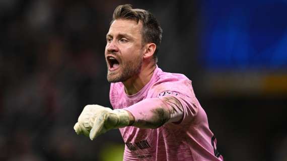 Mignolet: "Pareggio contro la Juve? Soddisfatti per due motivi"