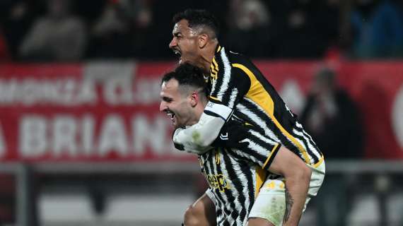 Danilo: "Napoli-Juventus 5-1? Ecco cosa abbiamo imparato..."