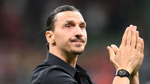 Ibrahimovic torna al Milan, sarà senior advisor della proprietà