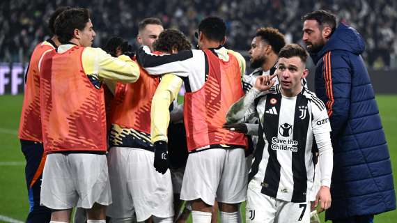 Tether, Ardoino: "Abbiamo scelto di investire nella Juve perché siamo fan"