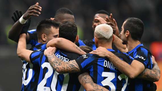 Juve-Inter, i bookmaker non hanno dubbi su chi vincerà il Derby d'Italia