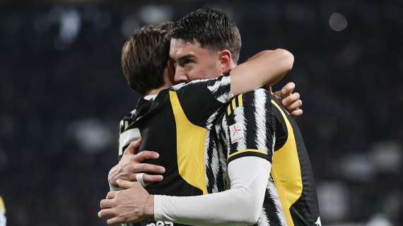 Chiesa: "Non pensiamo a ciò che è successo l'anno scorso. Vlahovic? Momento complesso, ma..."