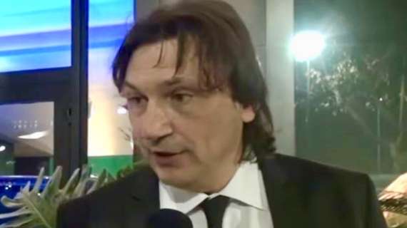 Bonetti: "Vlahovic? A certi giocatori non devi dirgli come muoversi ma fargli sentire fiducia"