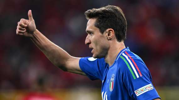 Euro 2024, ecco l'11 dell'Italia contro la Croazia: Spalletti tiene fuori tutti i juventini
