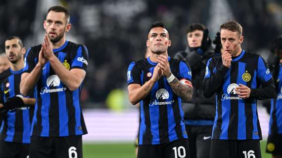 Pavan: "In ottica Champions, per la Juve meglio un successo dell'Inter stasera"