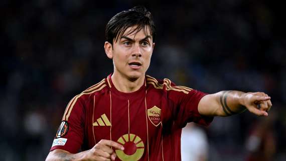 De Paul: "Dybala non convocato con l'Argentina? Le decisioni sono del mister"