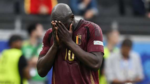 Euro 2024: Romania prima nel girone E, secondo il Belgio di Lukaku