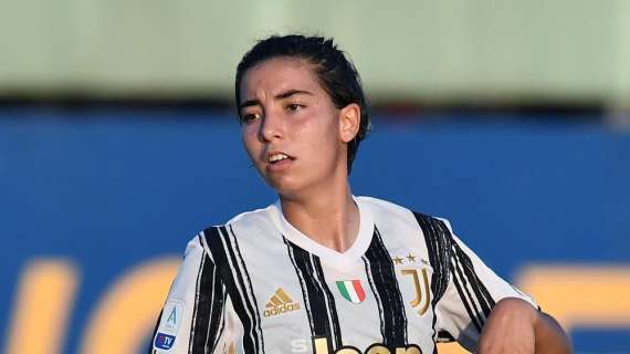 Women, Zamanian passa in prestito alla Fiorentina fino a giugno