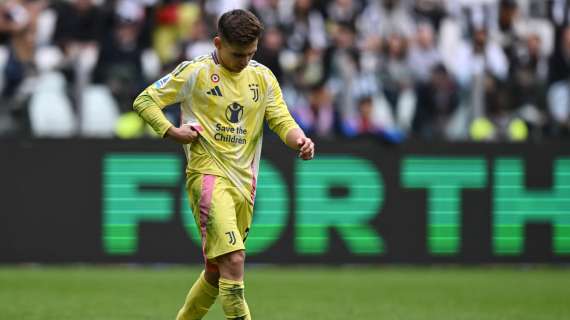 La Juve e le Nazionali: oggi in campo quattro giocatori bianconeri