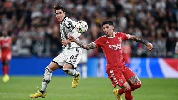 Juve-Benfica esclusiva Sky, ecco chi racconterà il match