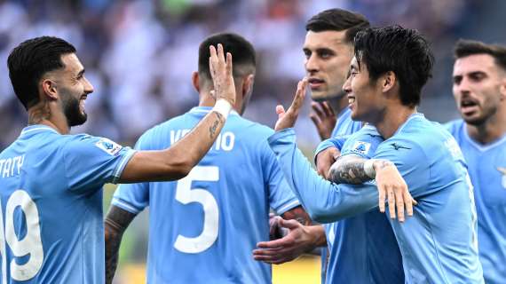 La Lazio si rialza col Genoa, tra Monza e Venezia un pari che non serve a nessuna