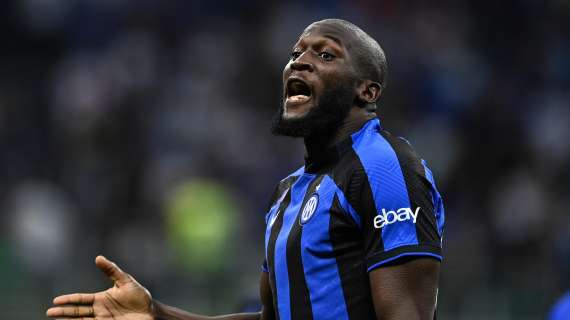 Guidi: "Lukaku non è una priorità della Juventus"