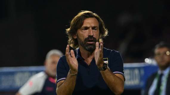 Dopo il flop alla Samp, per Pirlo si aprono le porte dell'Arabia