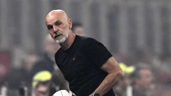 Ufficiale: Pioli da CR7 all'Al Nassr, Juric sulla panchina della Roma