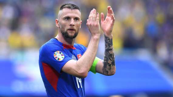 Juve-Skriniar più di una suggestione: Giuntoli in agguato