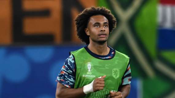 Zirkzee snobba Juve e Inter: "La Premier? No, ho scelto per il prestigio dello United"