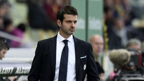 Stramaccioni: 'Motta allenatore istintivo e geniale, su Vlahovic vi dico...'