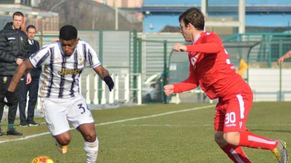 Juventus Under 23, Wesley "Gasolina" vola al Cruzeiro