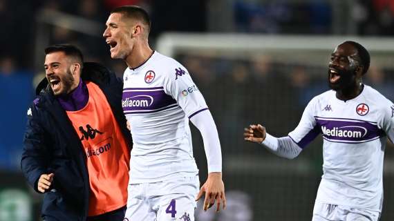 Milenkovic-Fiorentina rinnovo difficile, Juve in agguato