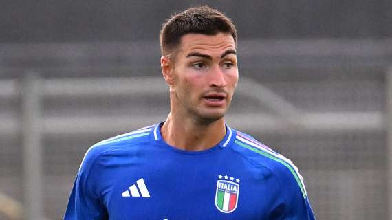 Mercato Juve, per Coppola sarà sfida al Milan
