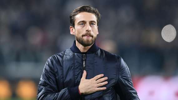 Marchisio: "La Juve con Di Maria è più pericolosa"