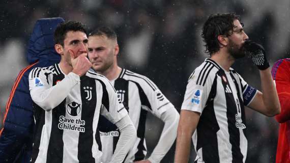 Cambiaso-Juve: il City rimane alla finestra e in estate farà un nuovo assalto