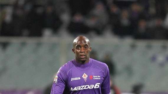 Sissoko: "Pari risultato giusto tra Fiorentina e Juve, certo quel rigore sbagliato..."