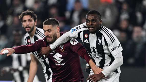 La Juventus blinda Pierre Kalulu: pronti riscatto e contratto fino al 2029