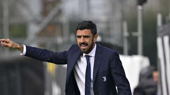 Under 20, domani la semifinale di Coppa Italia, ecco dove seguirla