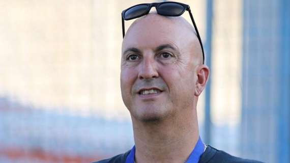 Liguori (vicepres. Lecce): "Continuiamo a guardare alla zona salvezza"