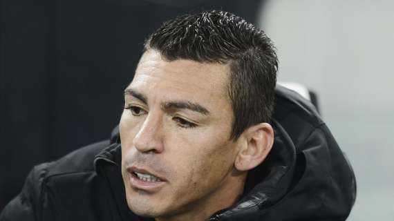 Lucio: "La Juve può essere pericolosa. Se stasera vincono i bianconeri.."