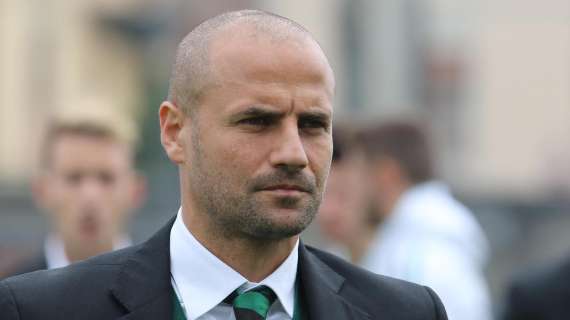 Allegri saluta Paolo Bianco: "L’anno prossimo inizierà la carriera da allenatore"