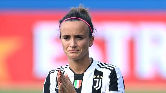Juventus Women-Roma 1-0: il "Fino alla fine" di Bonansea vale la Coppa Italia per le bianconere